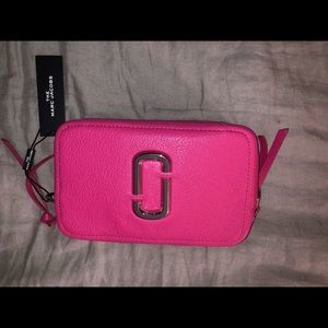 Brand new never worn Marc Jacobs cross body